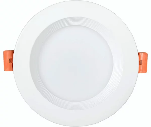 Светильник IEK LED ДВО 1801 PRO 10Вт 3000K IP40 LDVO0-1801-10-3000-K01