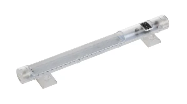 19" светильник LED 24-30В винт с разъемом ITK LL00-01-24-S