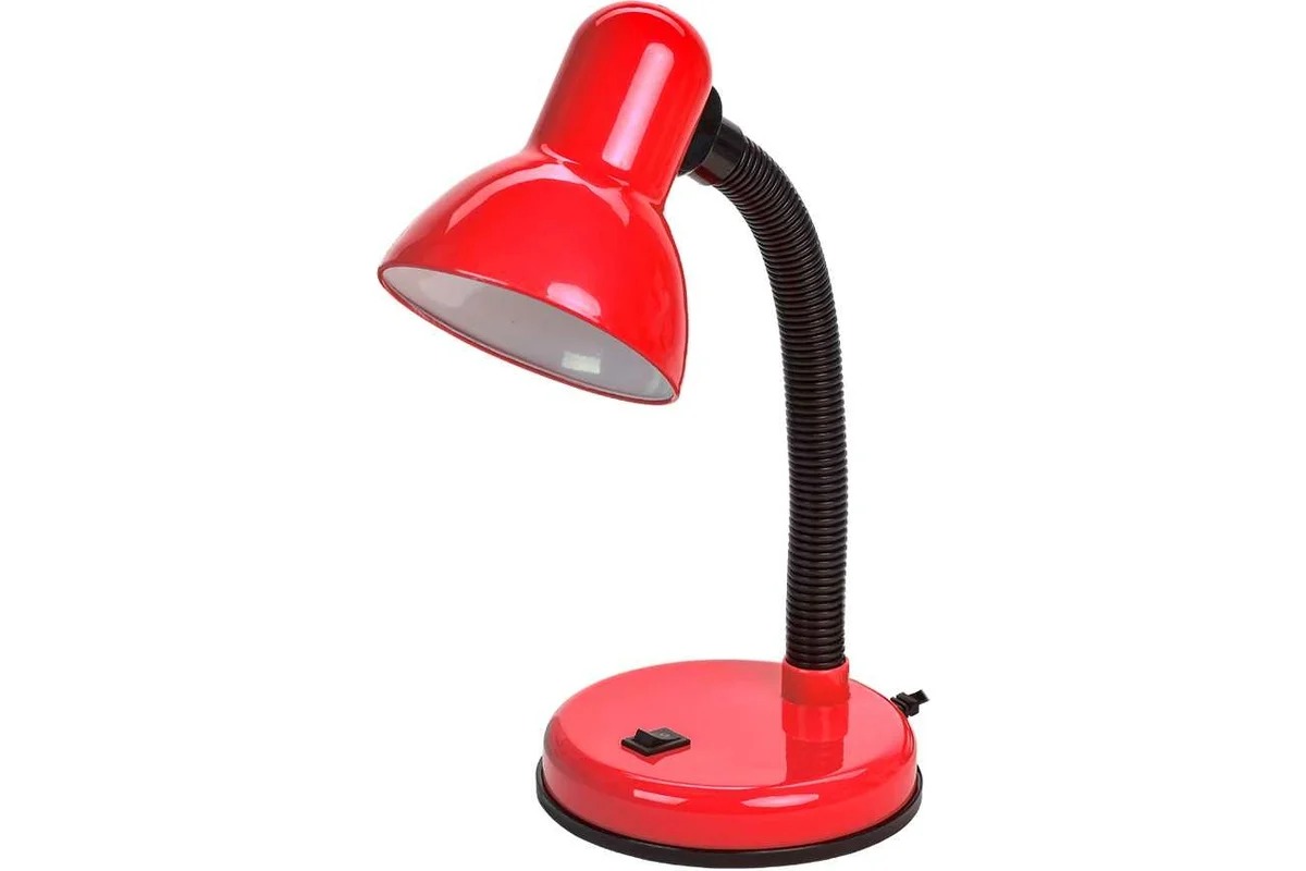 Светильник IEK 1002 Е27 LNNL0-1002-2-VV-40-K04