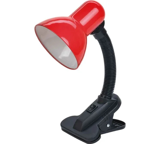 Светильник IEK 1001 Е27 LNNL1-1001-2-VV-40-K04
