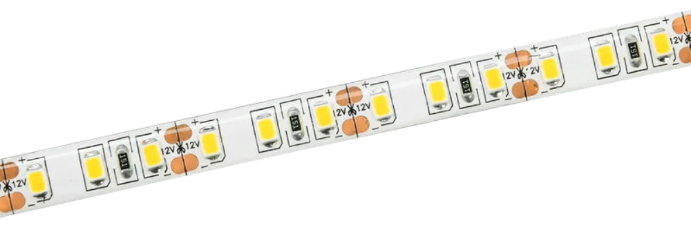 Лента светодиодная IEK LSR-2835W120-9,6-IP65-12В