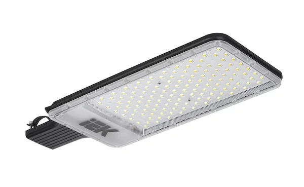 Светильник LED консольный ДКУ 1011-200Ш 5000К IP65 IEK LT-DKU1-1011-200-50-K03