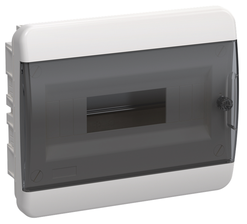 Корпус пластиковый IEK TEKFOR ЩРВ-П-12 IP41 TF5-KP12-V-12-41-K01-K03