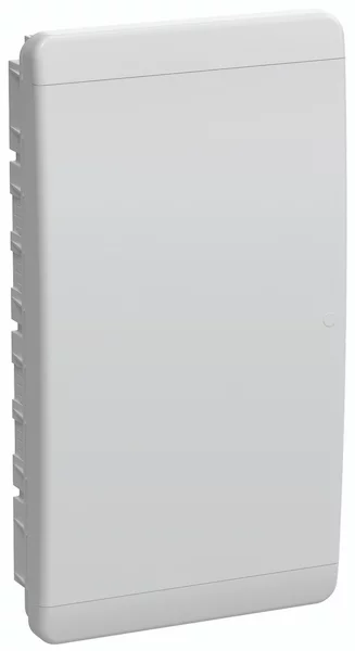 Корпус пластиковый IEK TEKFOR ЩРВ-П-36 IP41 TF5-KP13-V-36-41-K01-K01