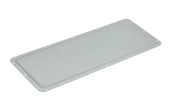 TITAN Фланец кабельный 445х170мм глухой IEK TI-00D-FLG-445-170