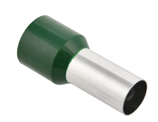 Наконечник НШВИ 50-20 оливковый (100шт/упак) IEK UGN10-050-15-20