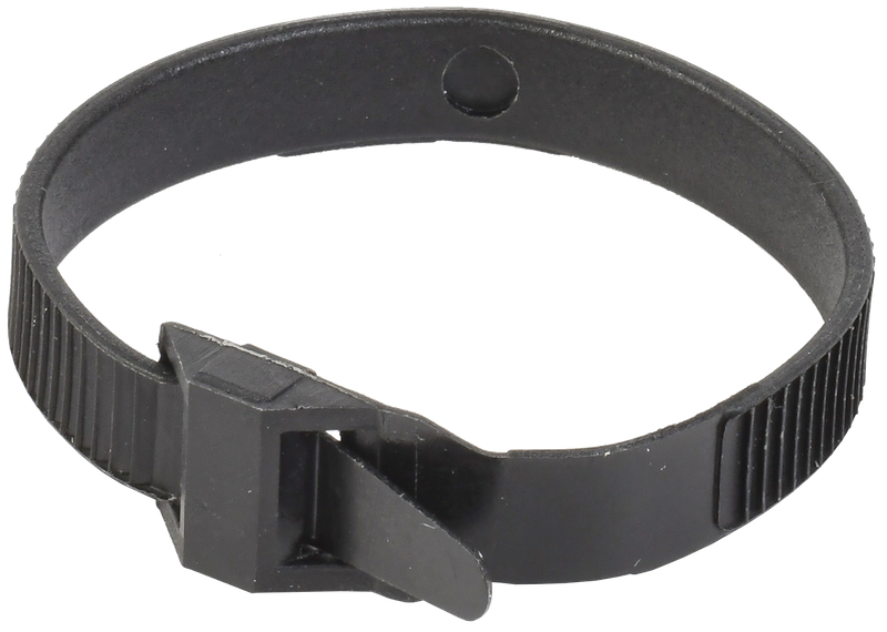 Хомут для IEK СИП ХС-180 UHH21-D6-180-100