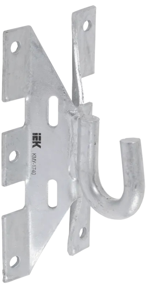 Крюк универсальный IEK КМУ-1740