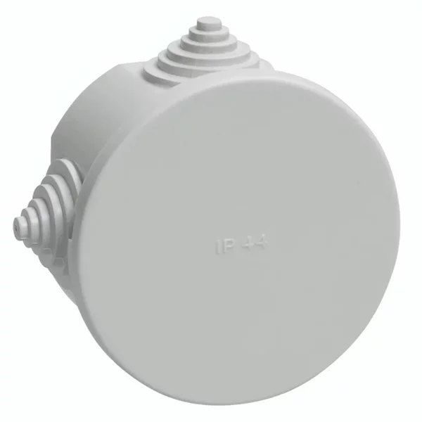 Коробка распаячная IEK КМ41237