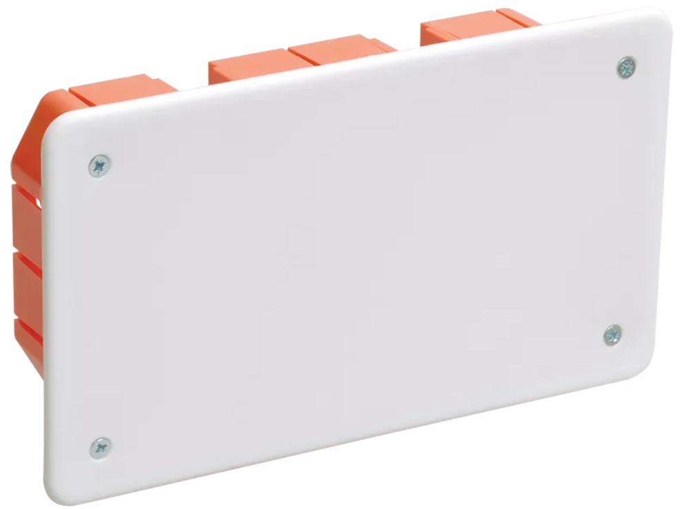 Коробка распаячная IEK КМ41006