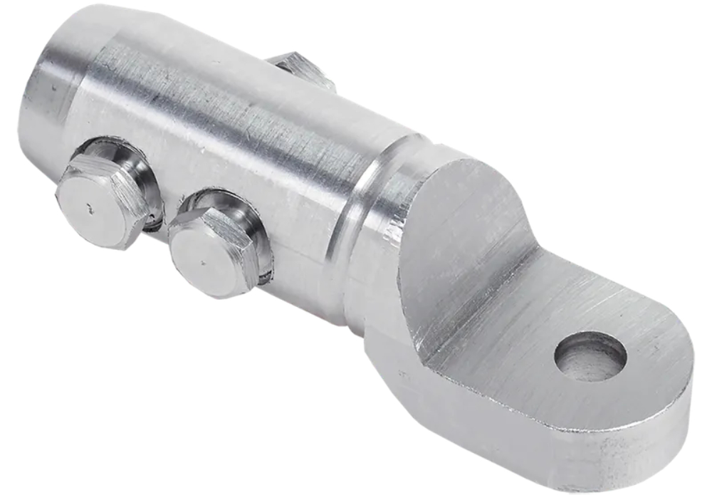 Наконечник болтовой IEK НС-500 35 кВ