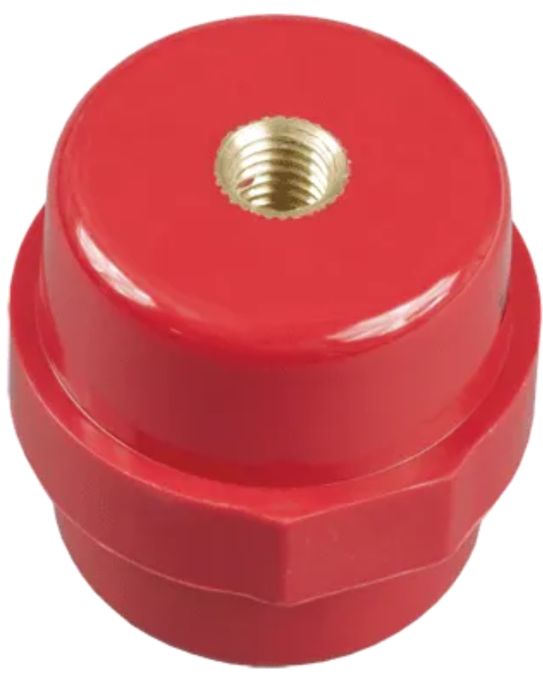 Изолятор силовой IEK SM60 М8