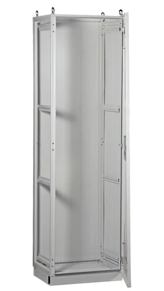 TITAN Шкаф напольный цельносварн. ВРУ-1 20.80.45 IP54 IEK YKM1-C3-2084-54