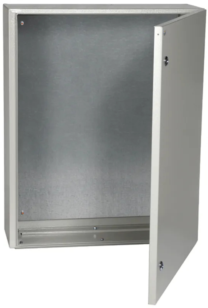 Корпус металлический IEK ЩМП-4-0 УХЛ3 IP31