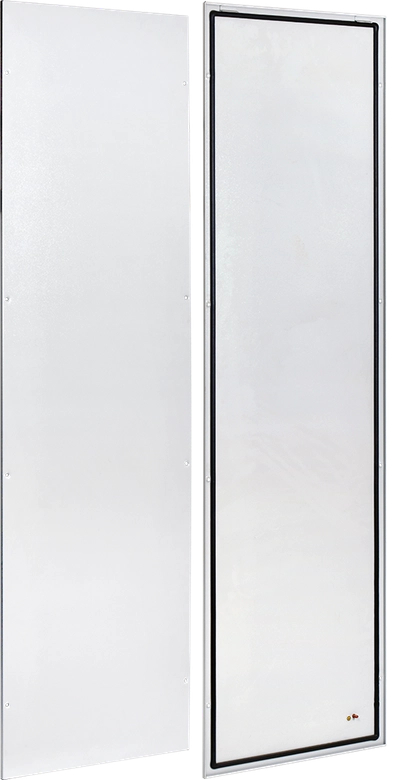 Панель боковая IEK FORMAT YKM40D-FO-SP-200-060-54