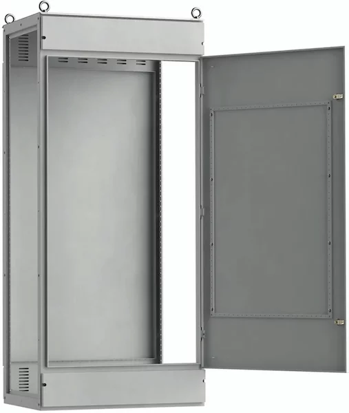 Корпус металлический IEK ГРЩ 1800х800х600 IP31