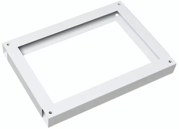 Цоколь IEK ГРЩ ХХ.60.60 IP31