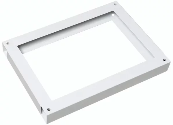 Цоколь IEK ВРУ ХХ.80.60 IP31