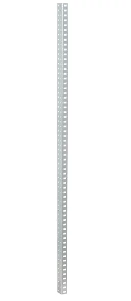 TITAN Уголок вертикальный 700 (2шт/компл) IEK YKV10-UV-700