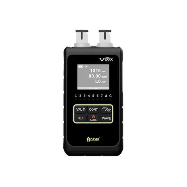 Оптический измеритель мощности V30X