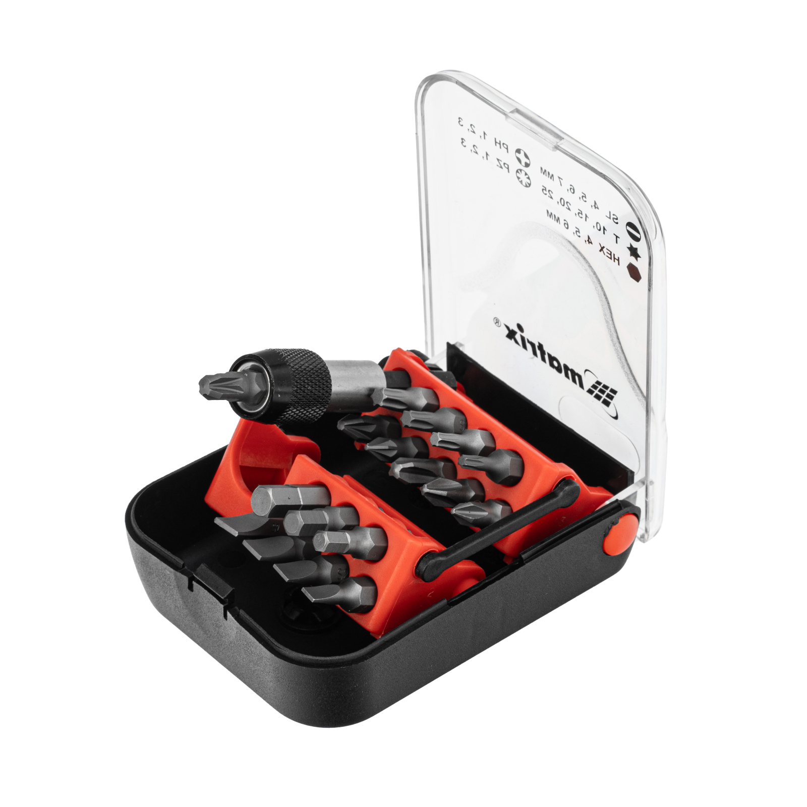 Набор бит MATRIX MASTER 11316