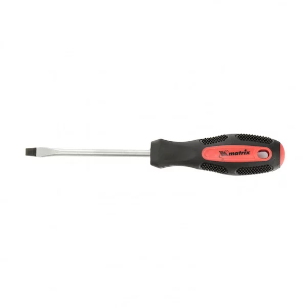 Отвертка Anti-Slip MATRIX 12220
