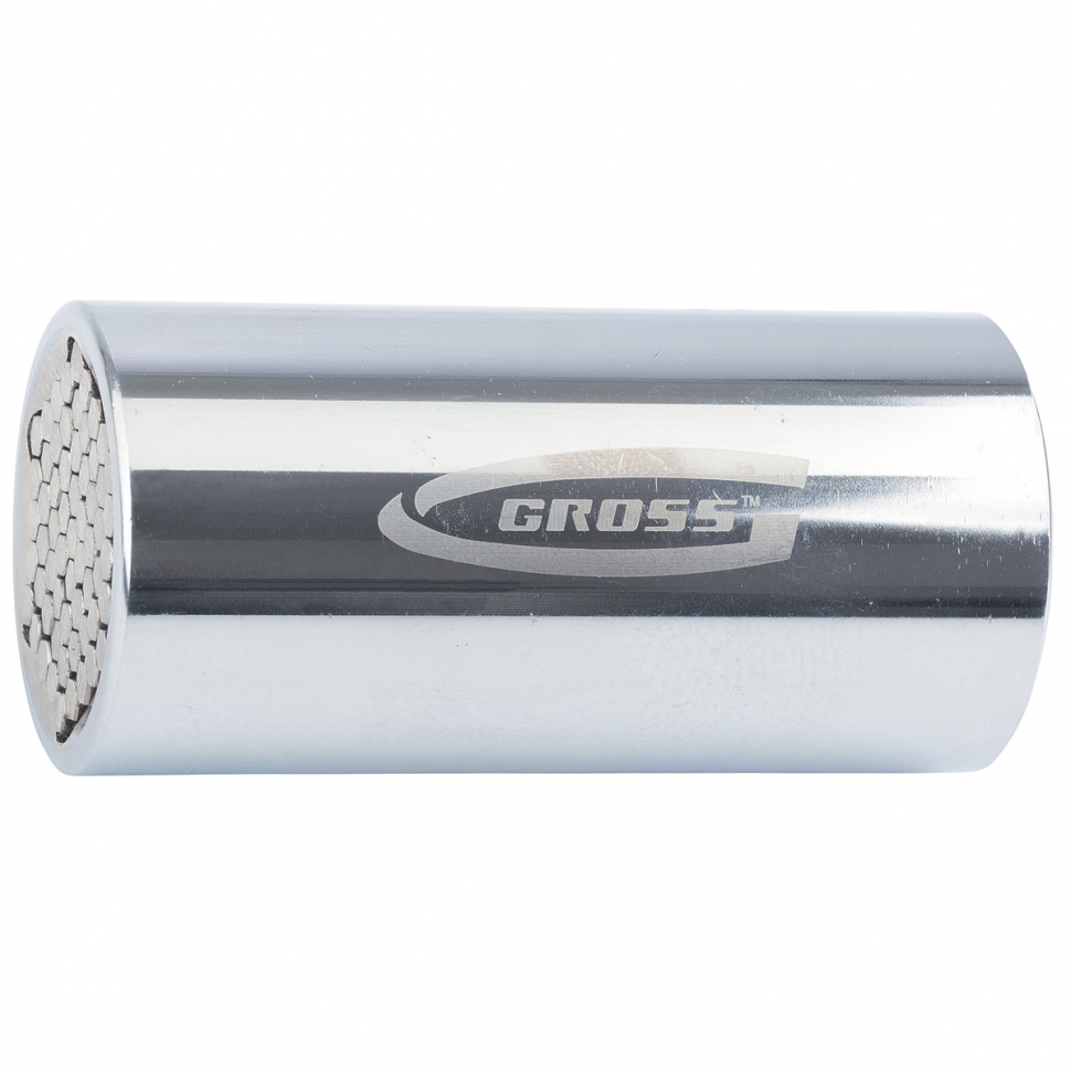 Головка торцевая многоразмерная GROSS 13190