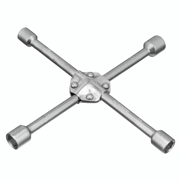 Ключ баллонный крестовой MATRIX PROF 14244