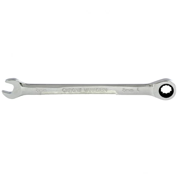 Ключ комбинированный MATRIX PROF 14801