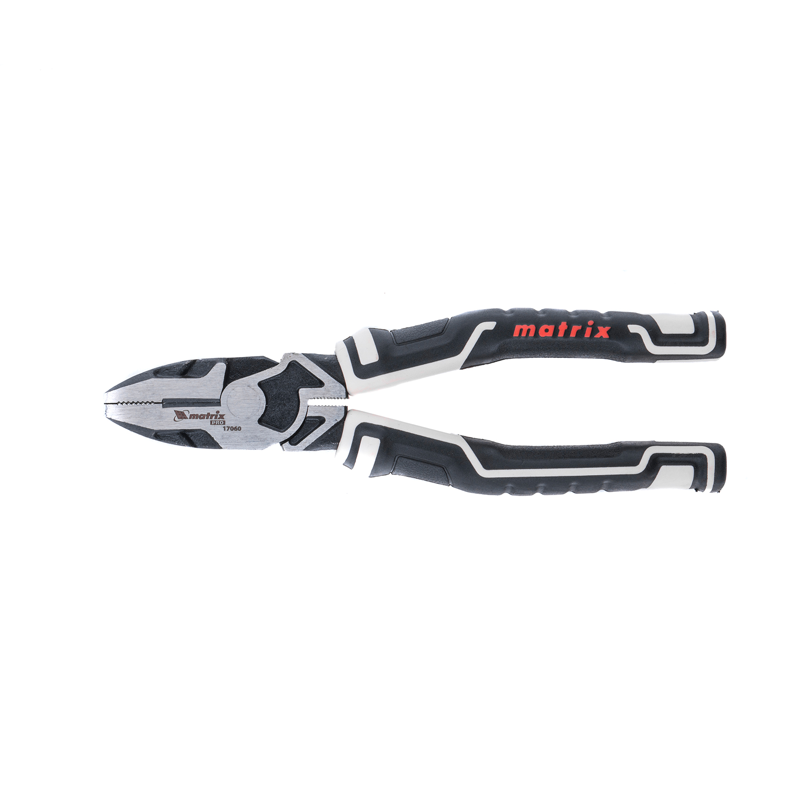 Плоскогубцы комбинированные Pro Matrix 17060