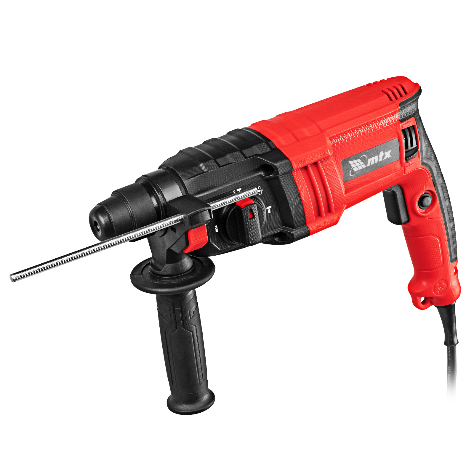 Перфоратор электрический MTX MRH-600-22 26682