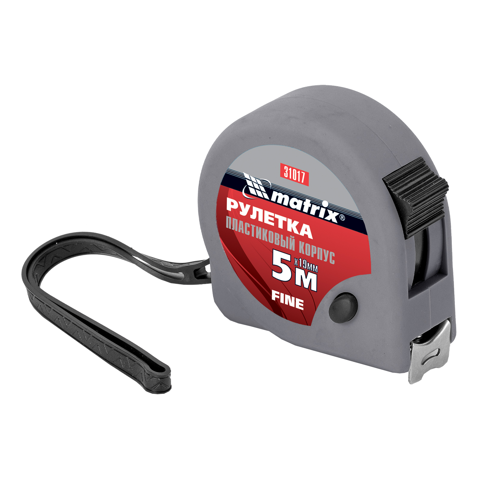 Рулетка Fine MATRIX 31017