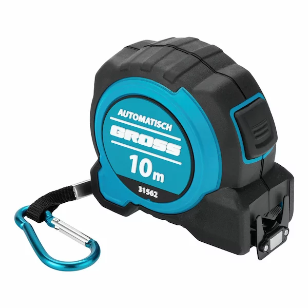 Рулетка Gross Automatisch 31562