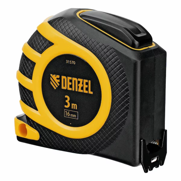 Рулетка Denzel 31570