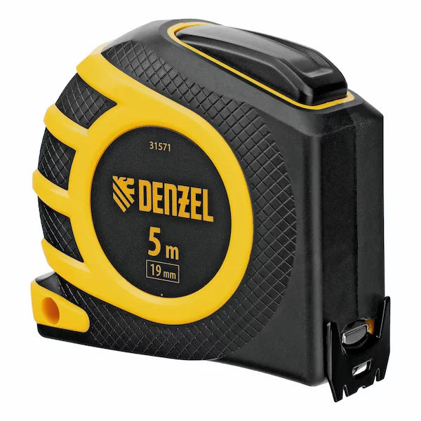 Рулетка Denzel 31571