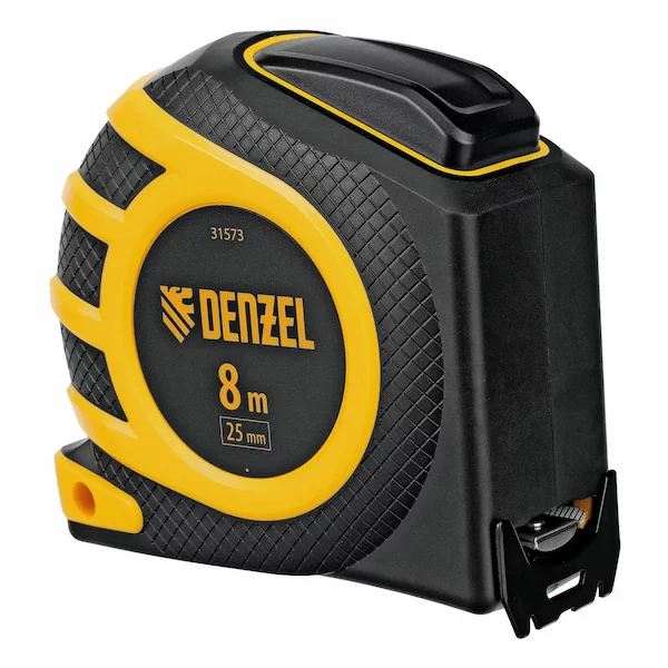 Рулетка Denzel 31573
