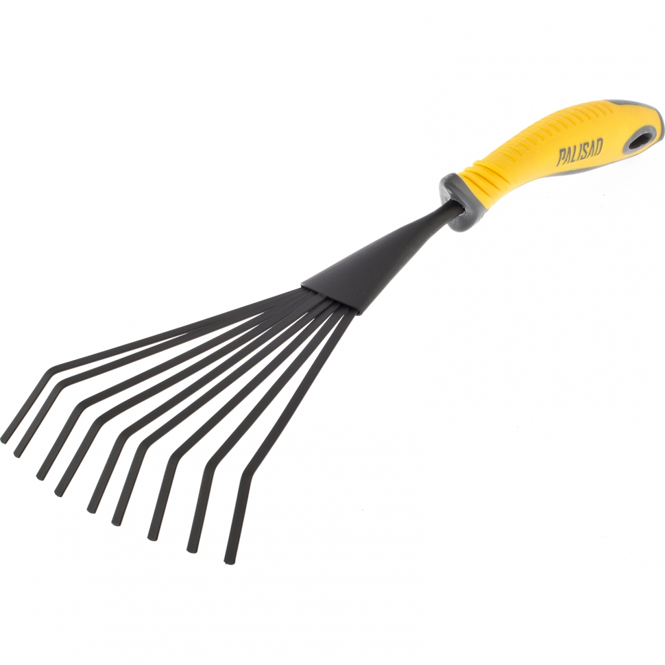 Грабли веерные PALISAD LUXE 62006