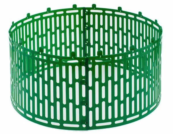 Защитно-декоративное ограждение Palisad 65071