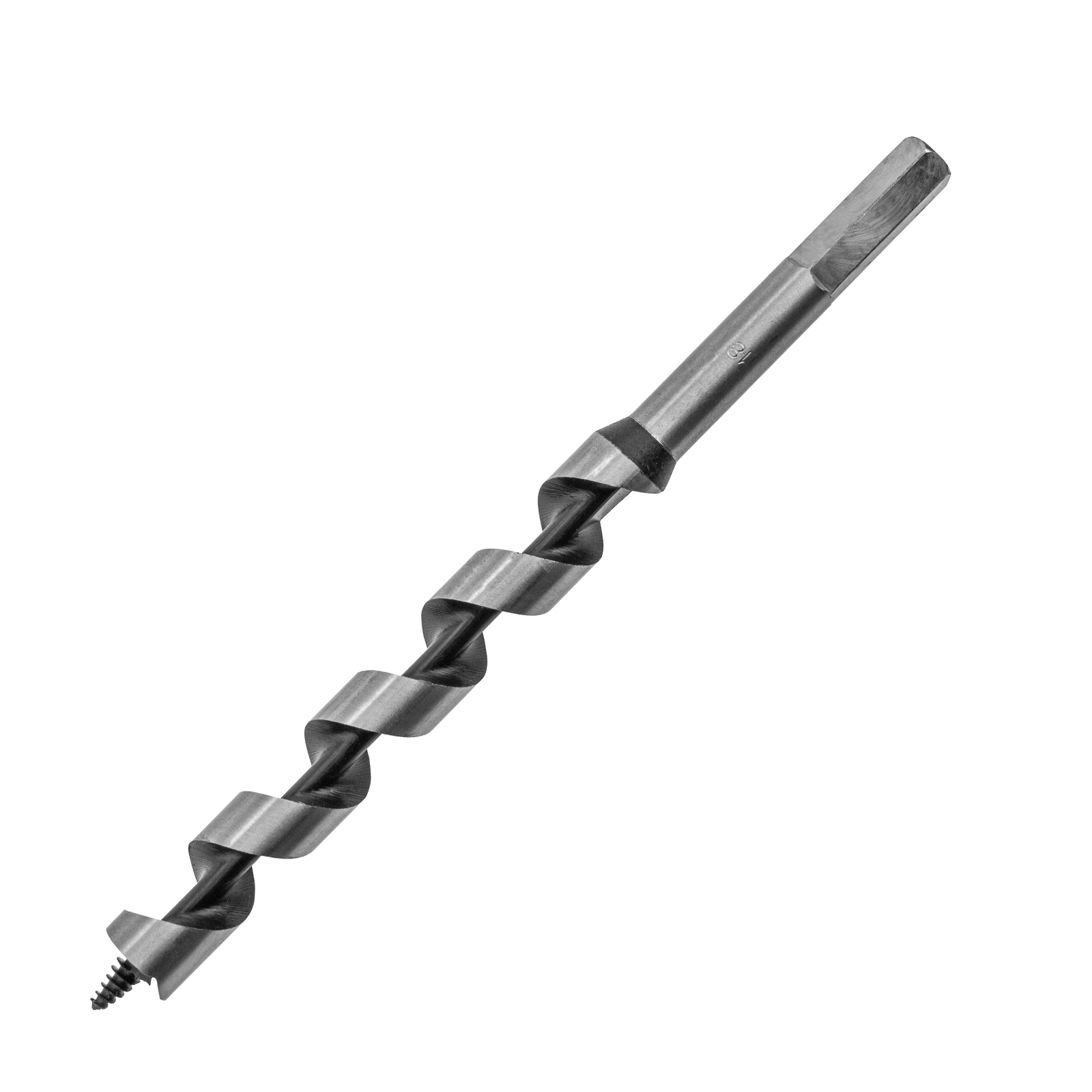 Сверло винтовое MATRIX 70107