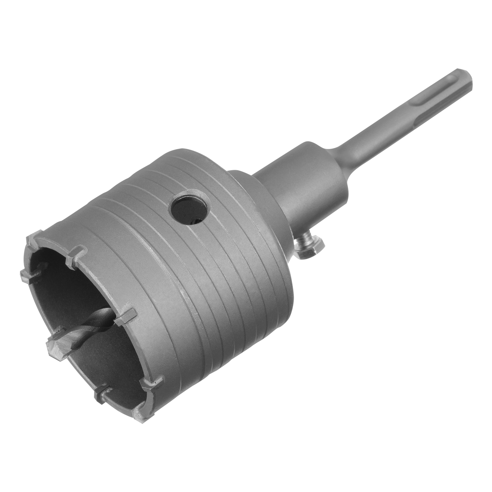 Коронка в сборе SDS PLUS MATRIX 70329