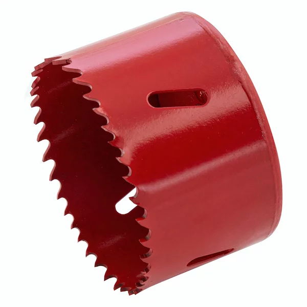 Коронка BIMETAL MATRIX 72470
