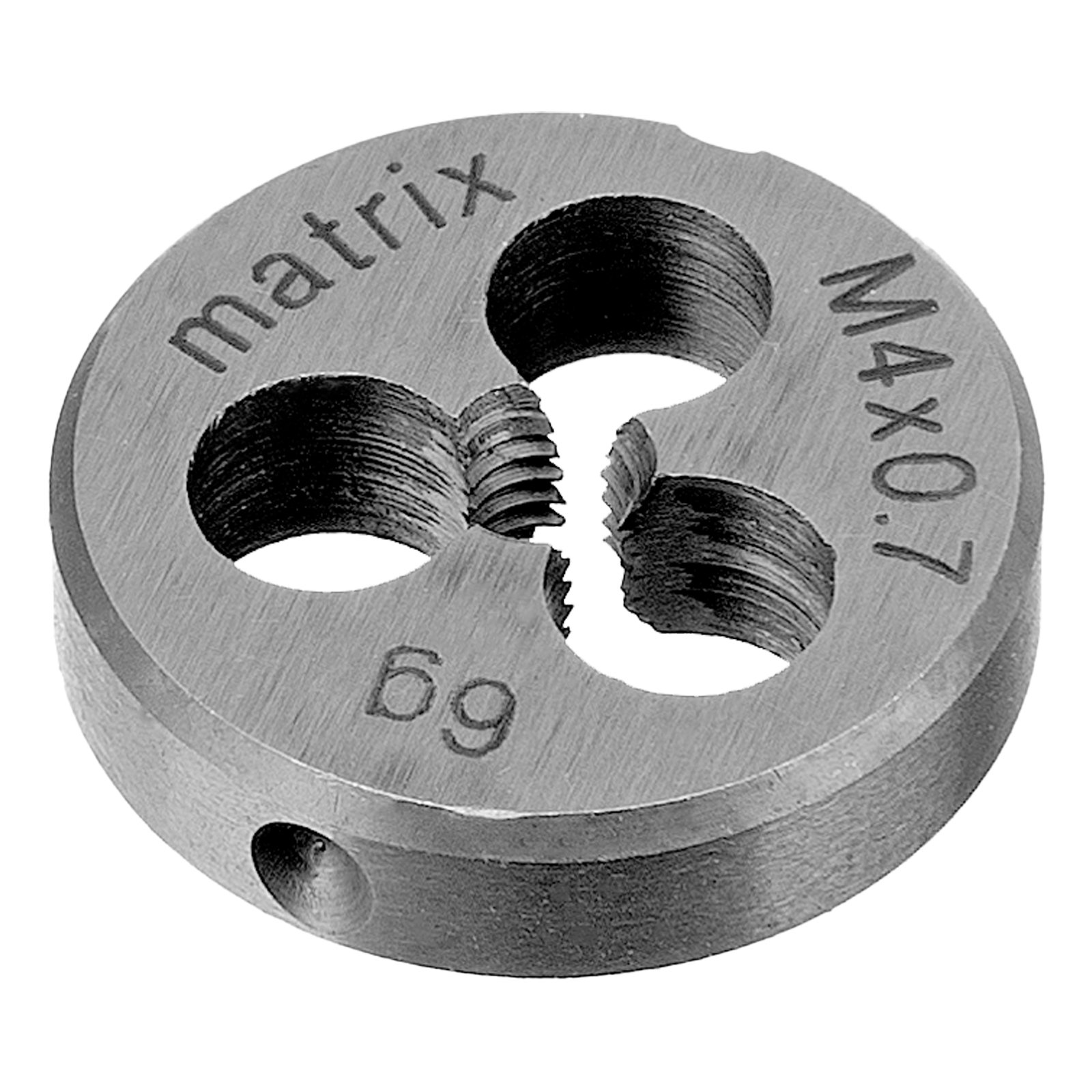 Плашка MATRIX 77071