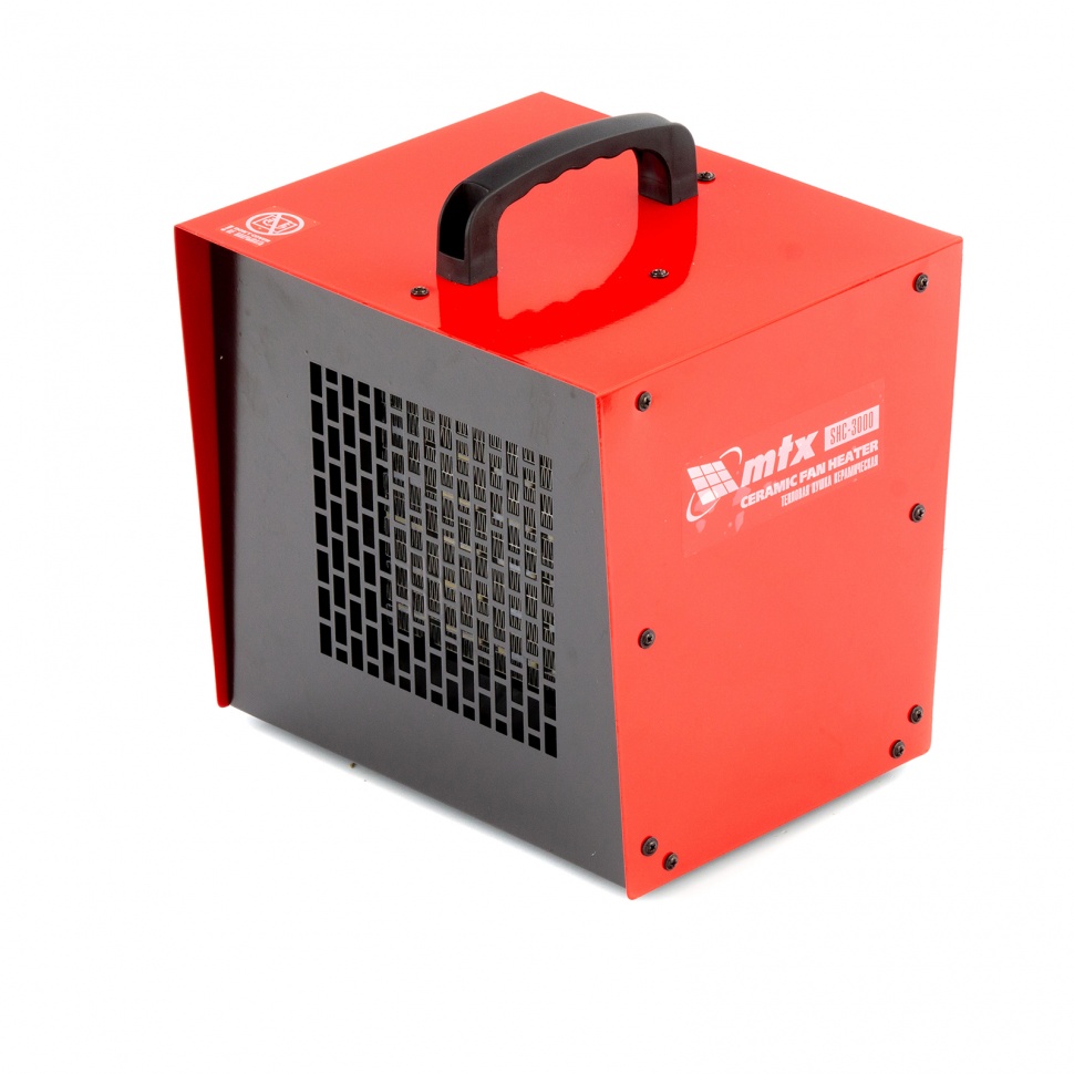 Тепловая пушка MTX SHC-3000 (3 кВт) 96424