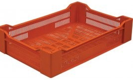 Ящик ягодный Intellpack 119