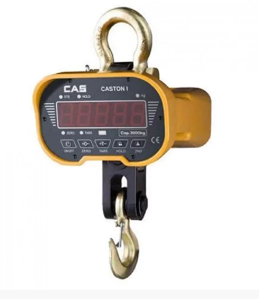 Крановые весы CAS Caston I-5THA