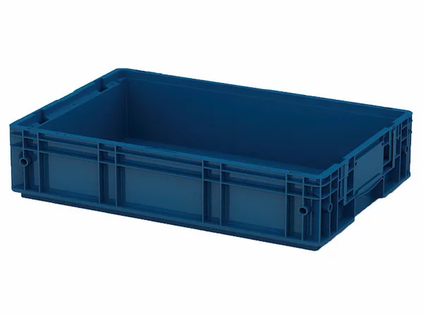 Пластиковый ящик R-KLT 6415 Intellpack 12.504.61