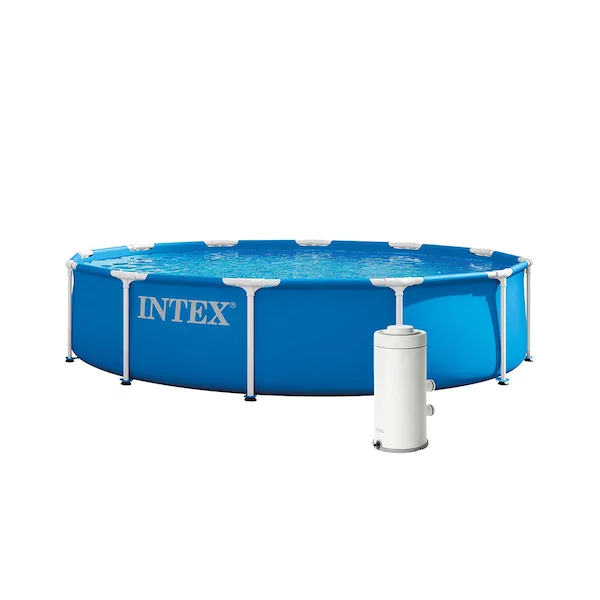 Каркасный бассейн Intex 28212ND