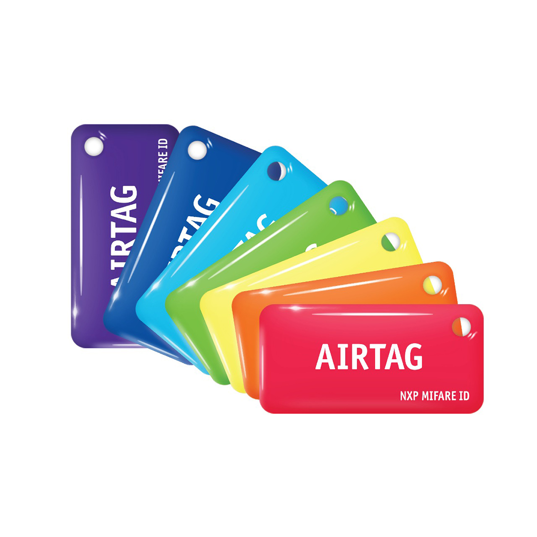 RFID-брелок iPower MFTag-1 (радиометка)