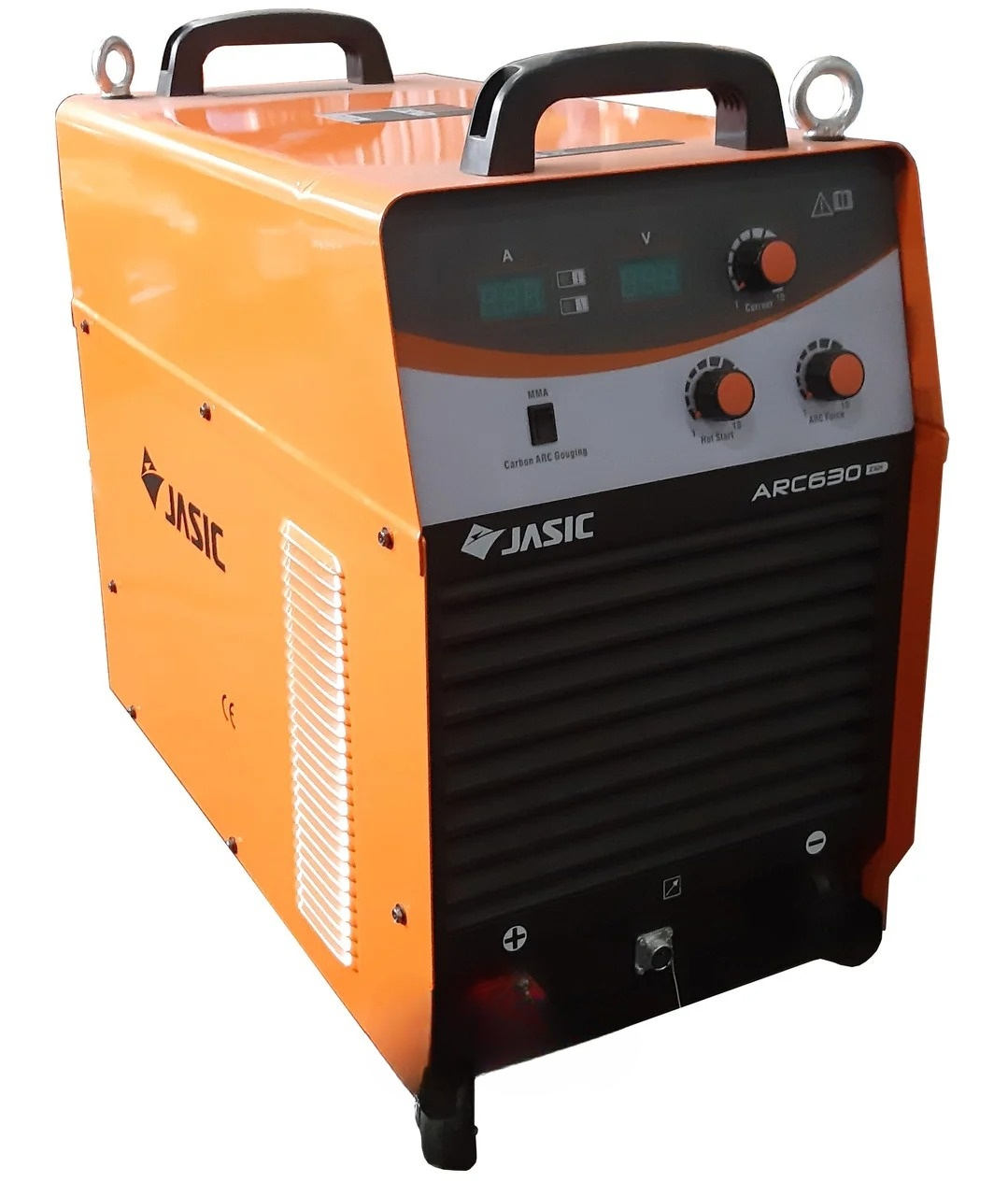 Сварочный инвертор JASIC ARC 630 (Z321)