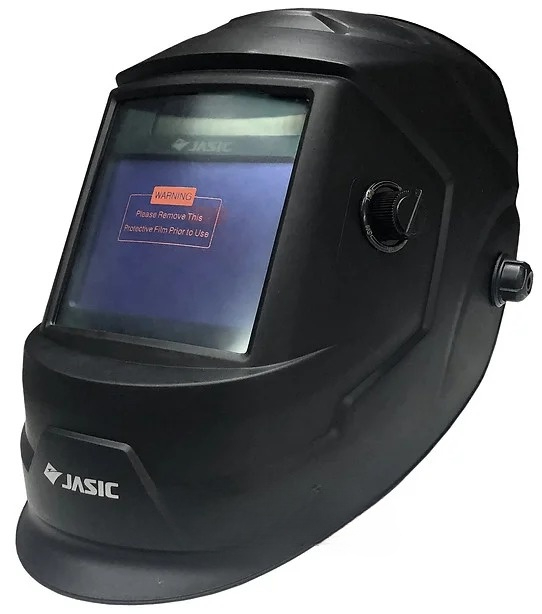Маска сварщика JASIC JS-K800D